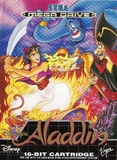 Aladdin (Mega Drive)